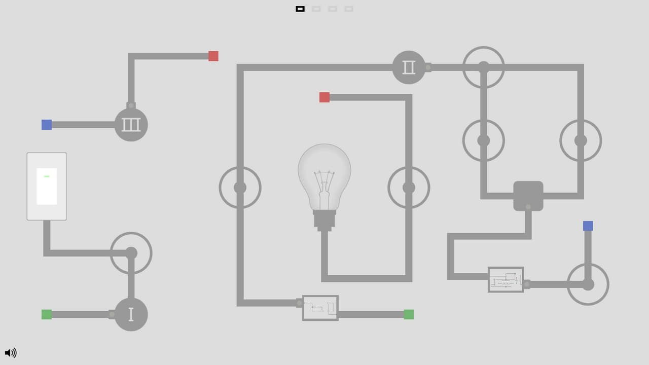 Turn on the light screenshot 6
