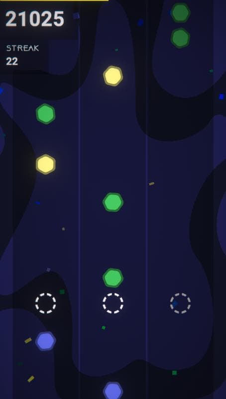 MPBeats screenshot 2