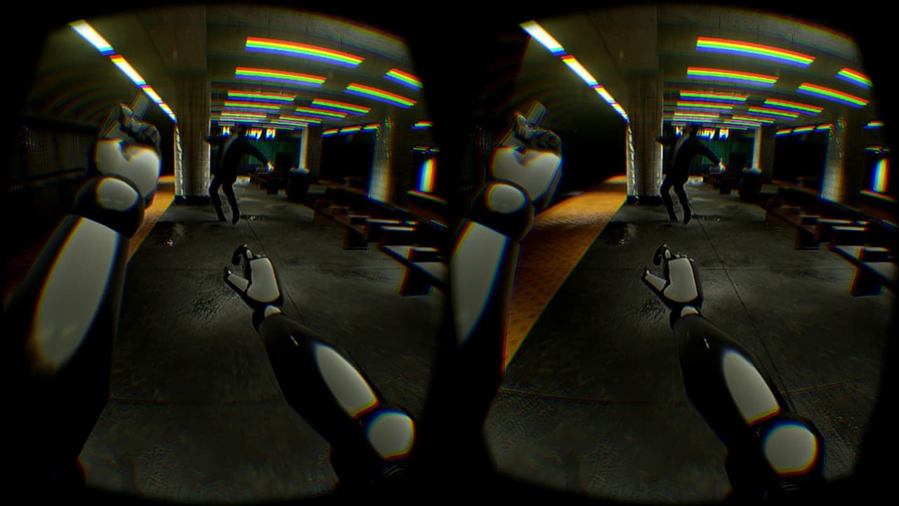 Highbury Demo screenshot 4