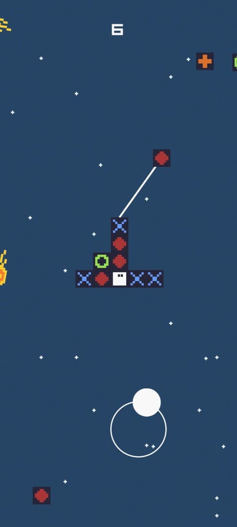 Space Sweeper (alkhemi)