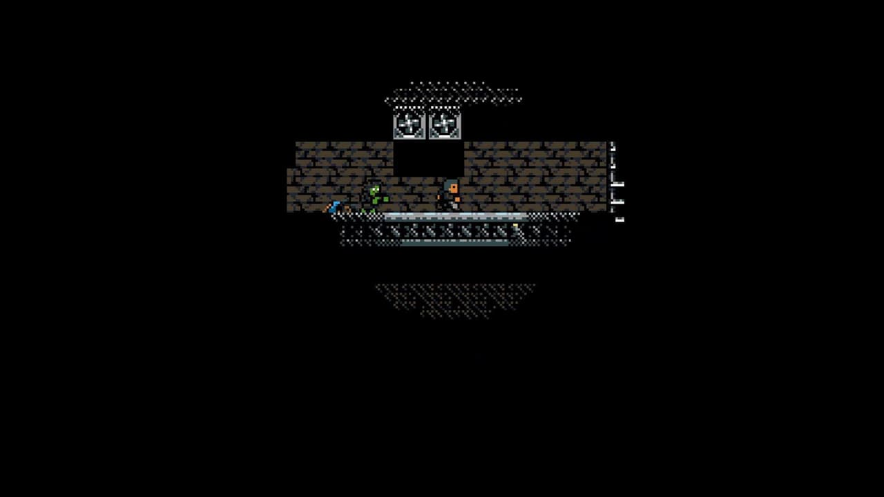Gray Death screenshot 4
