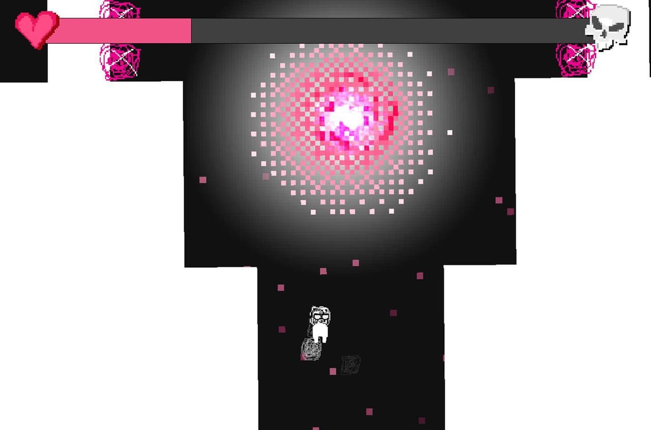 Scribblehead (botbook) screenshot 3