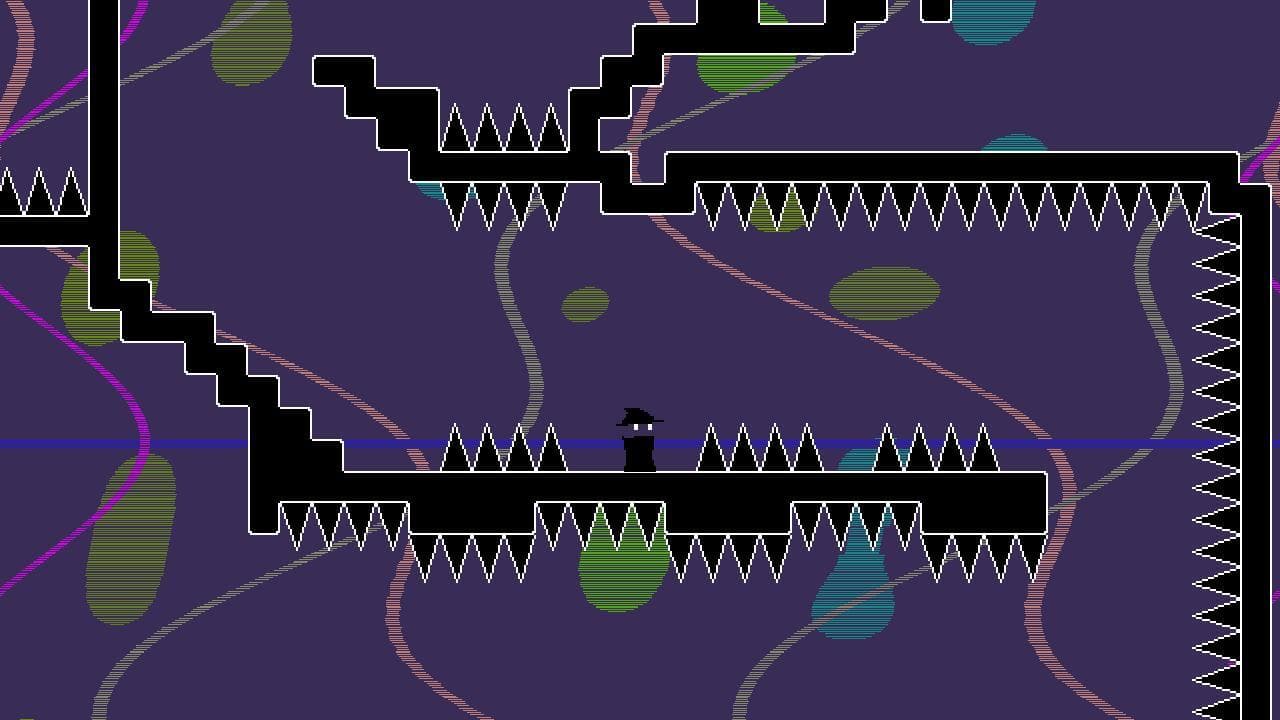 Dreamy Dimension Dive screenshot 2