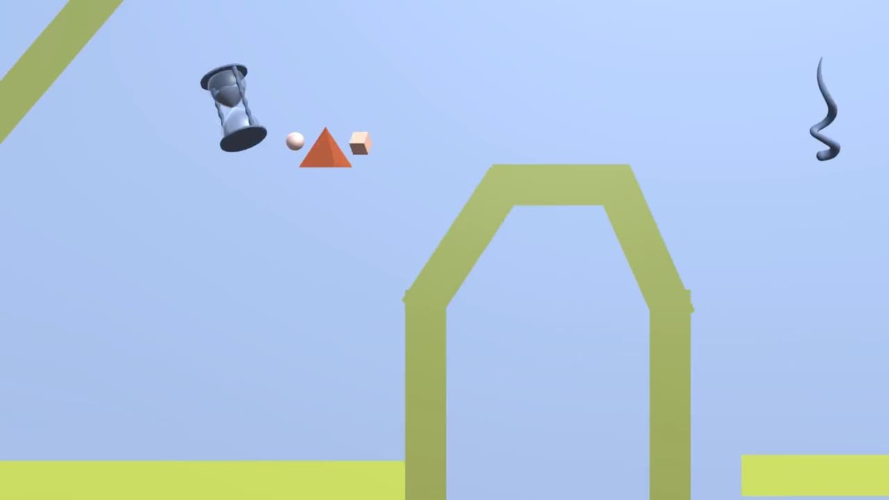 One More Chance screenshot 5