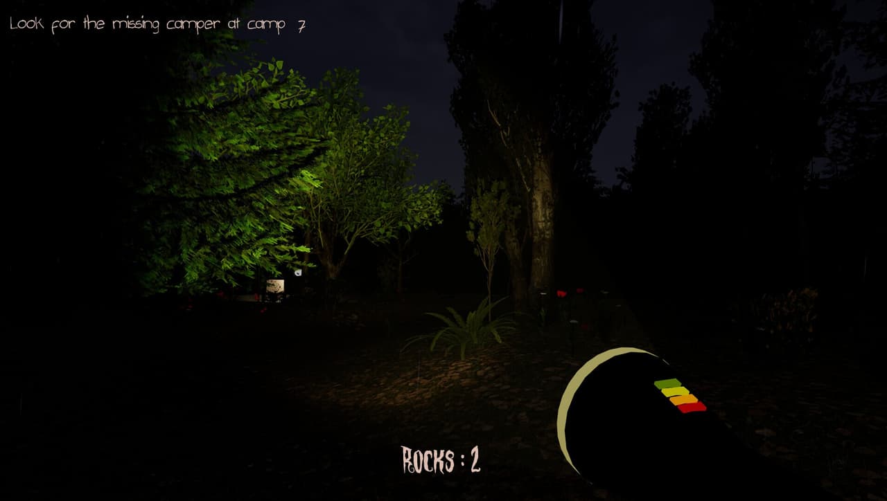 Ranger Danger screenshot 2