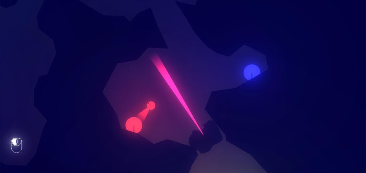 Fathom (Noah Burkholder) screenshot 5