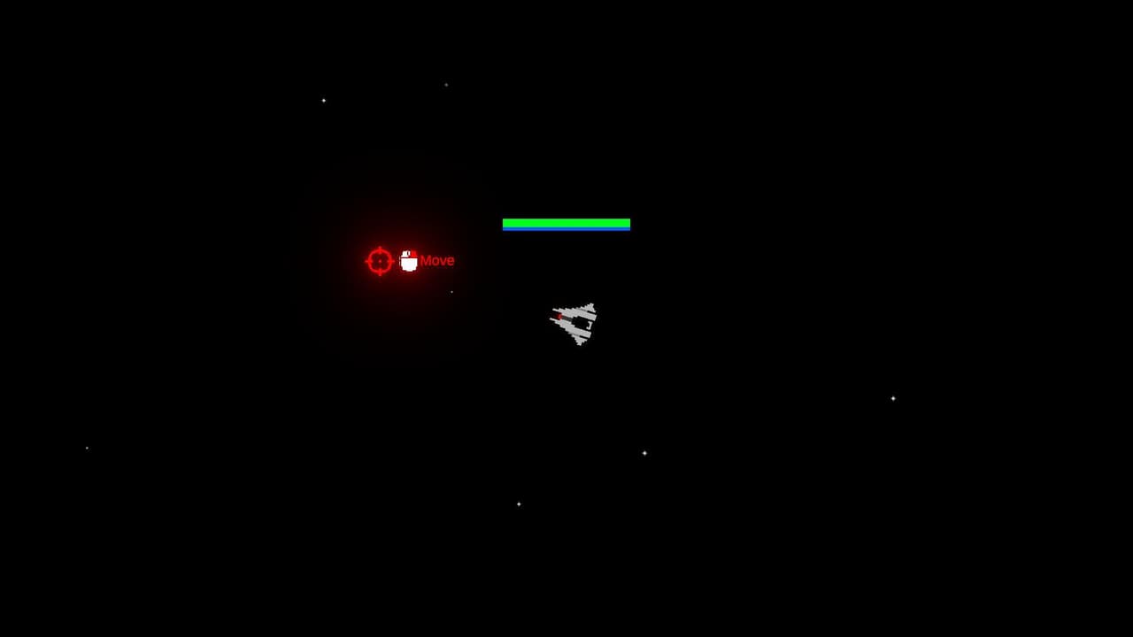 Asteroid (GameCollege.dk)