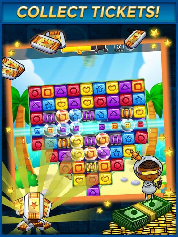 Toy Town Cash Money App screenshot 3