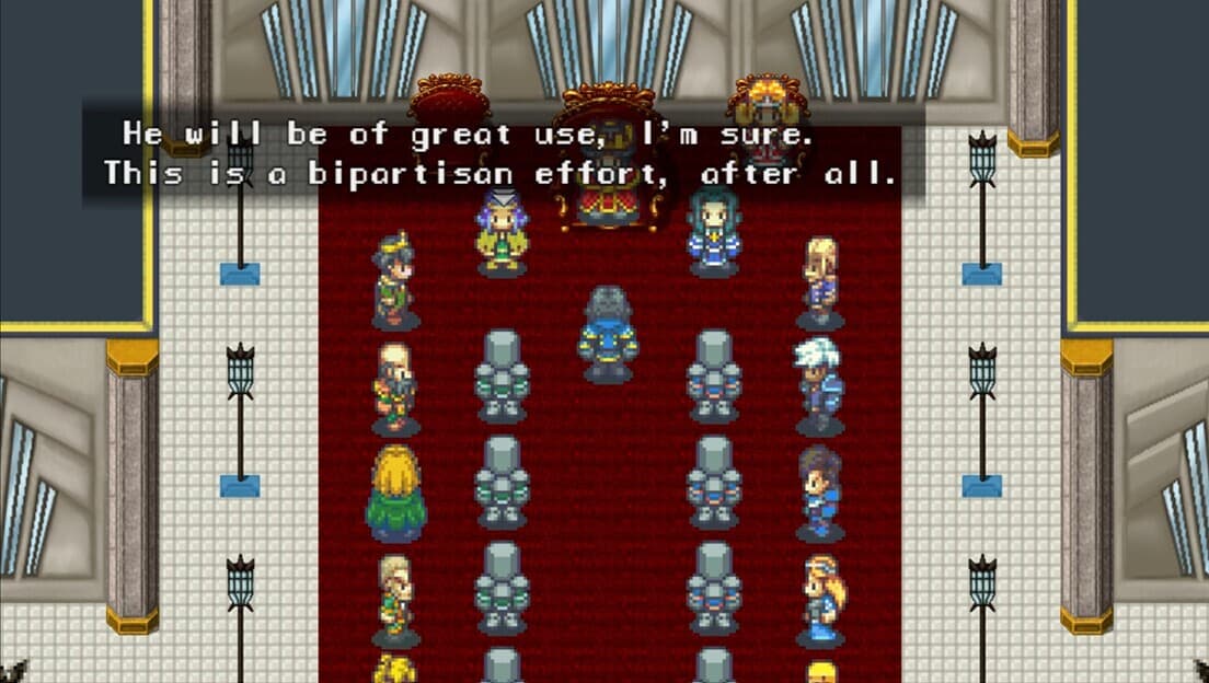 Mistress vs Slave screenshot 3