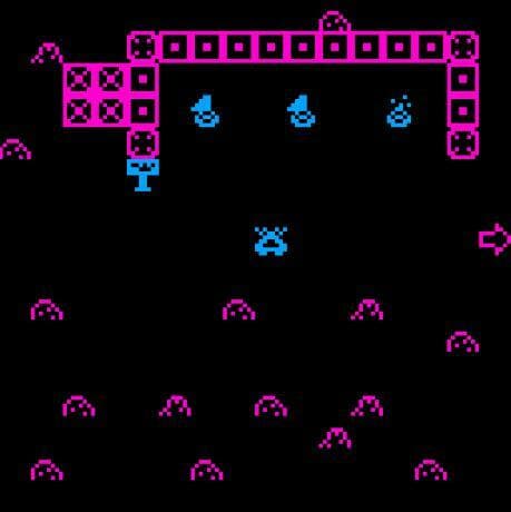 Moon Explorer screenshot 2