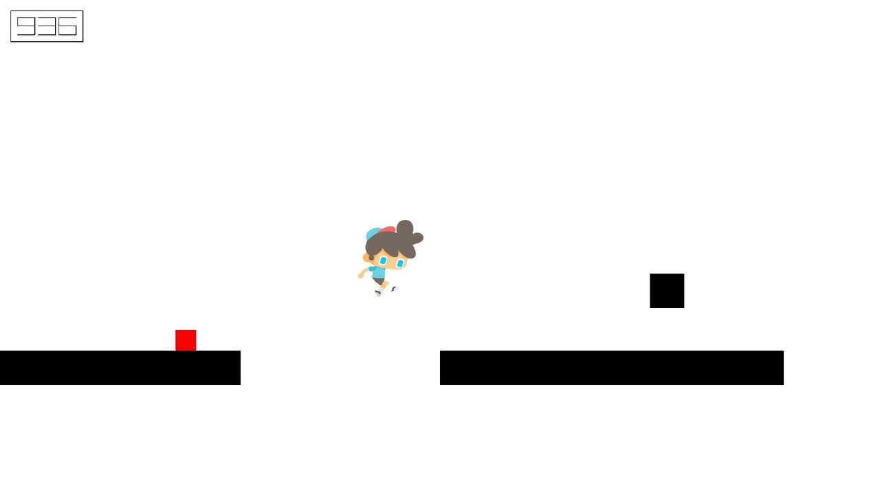 Forrest (sukruakifgames) screenshot 3