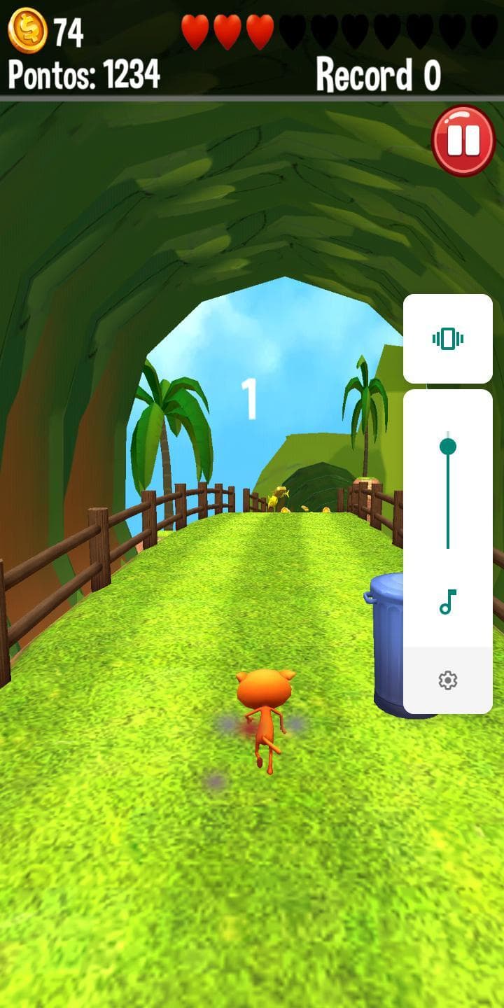 Urban Racer screenshot 6