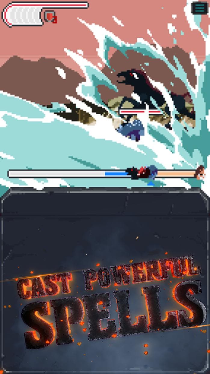 Erin: The Last Aos Sí screenshot 4