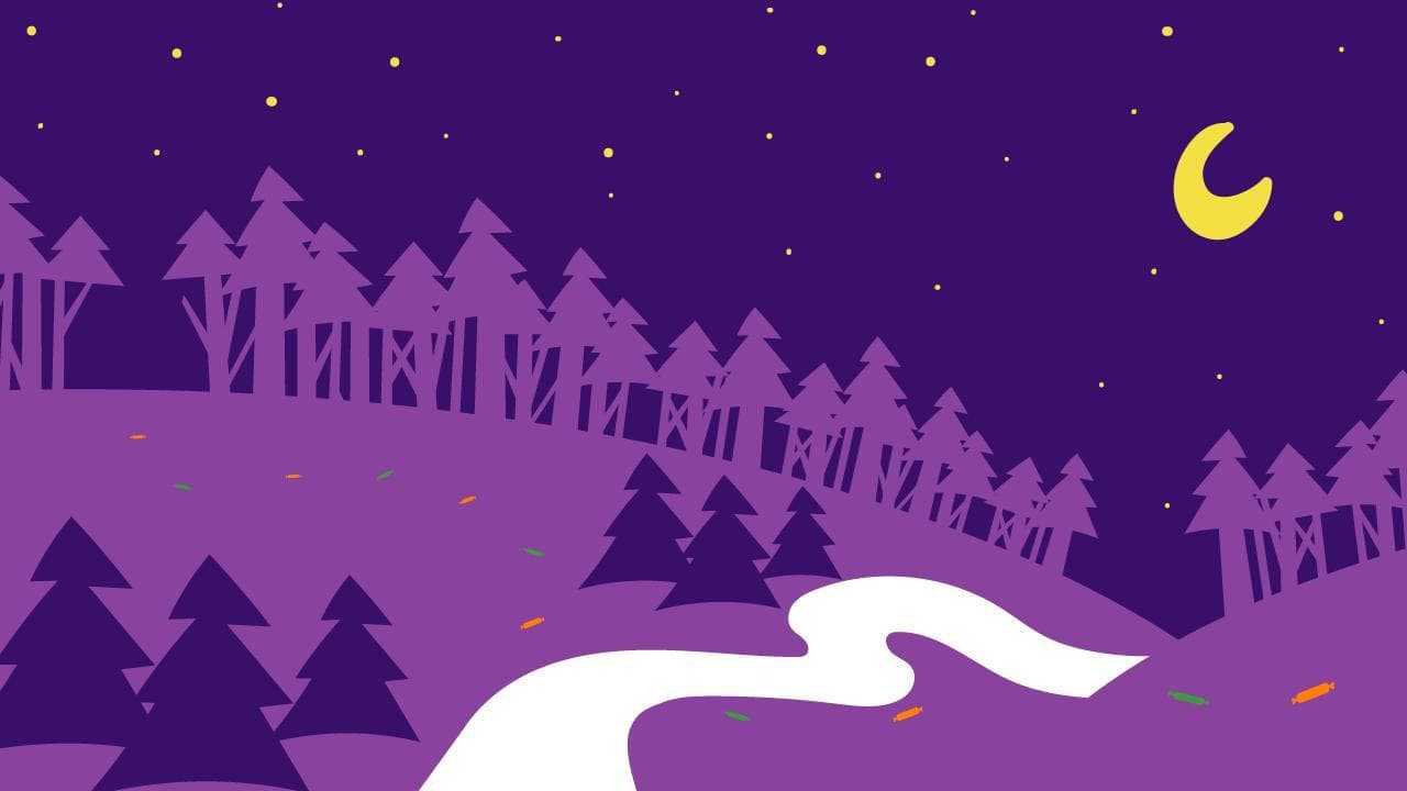 Hansel & Gretel the game screenshot 2