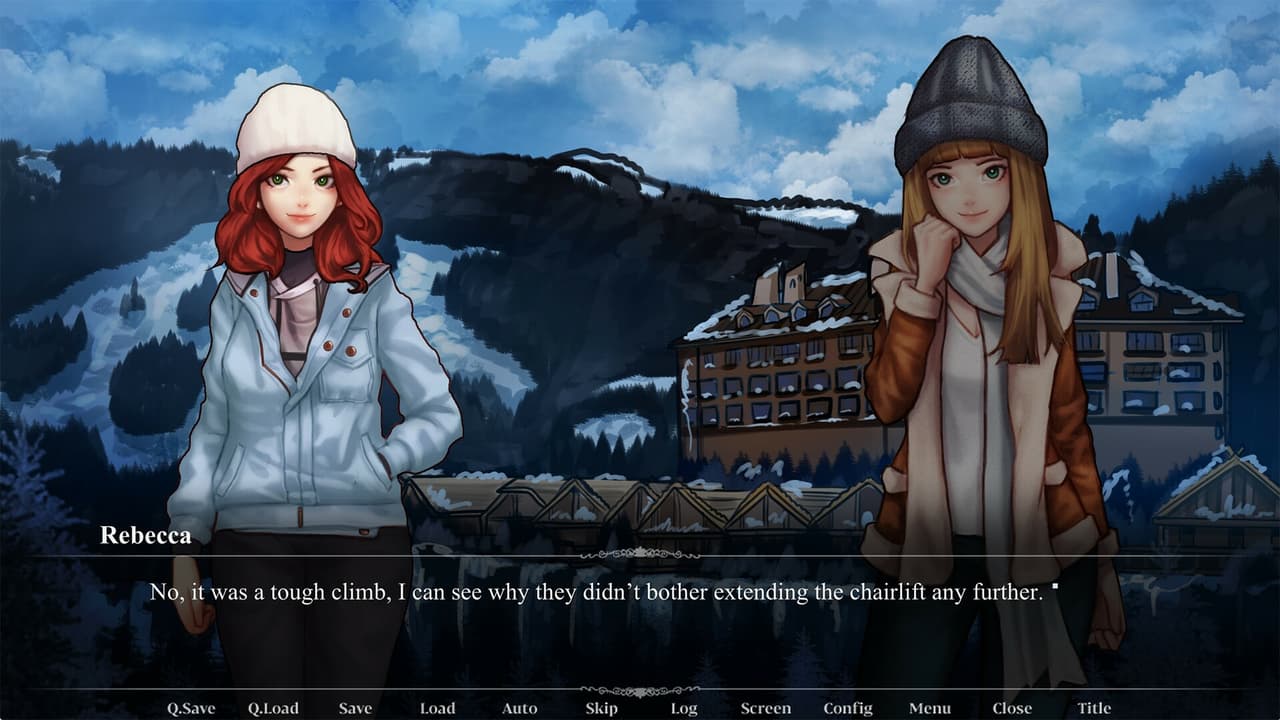Colorado Cocoa Club screenshot 6