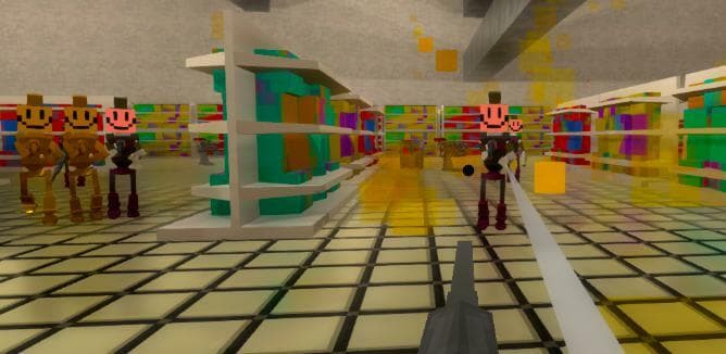 is This Out Of Place? screenshot 2