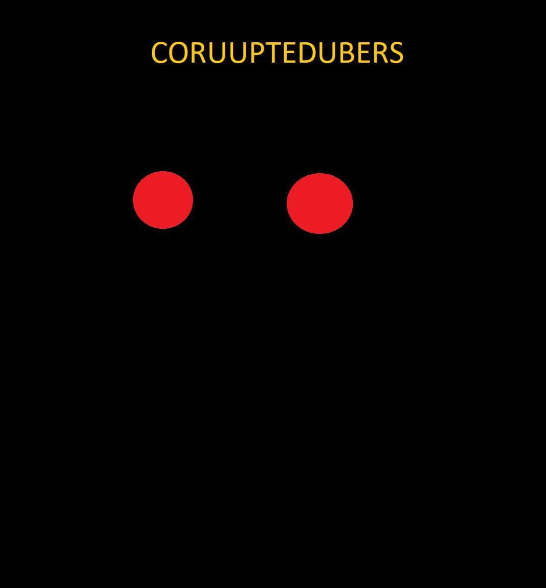 Corruptedubers - The Forest