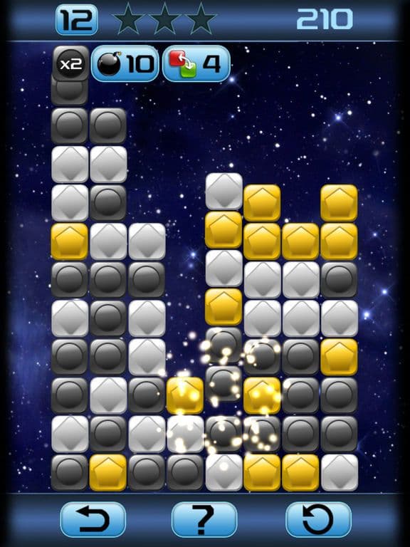 Tile Remove screenshot 2