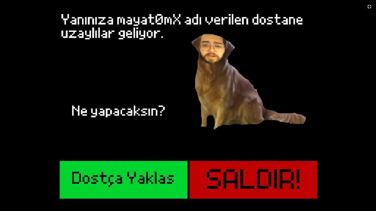 Mayat0mX attack