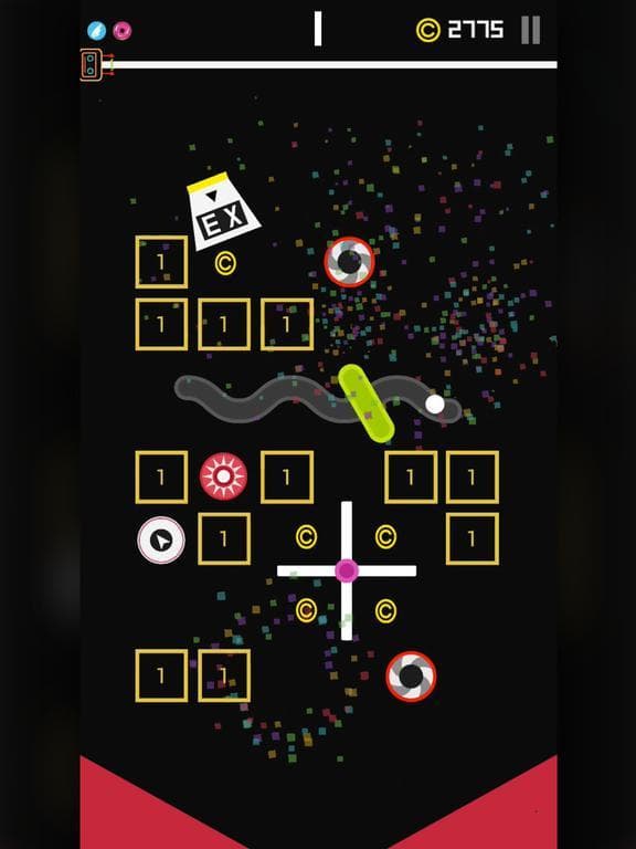 IITAN by 111% screenshot 2