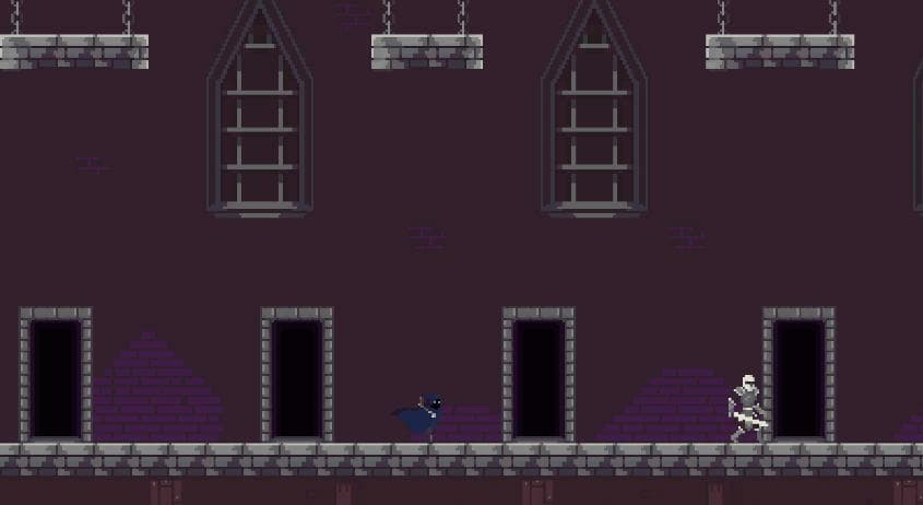 Tales of the rogue screenshot 3