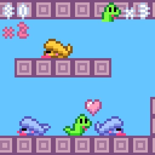 Snake Charmer (M.S.T.O.P.)