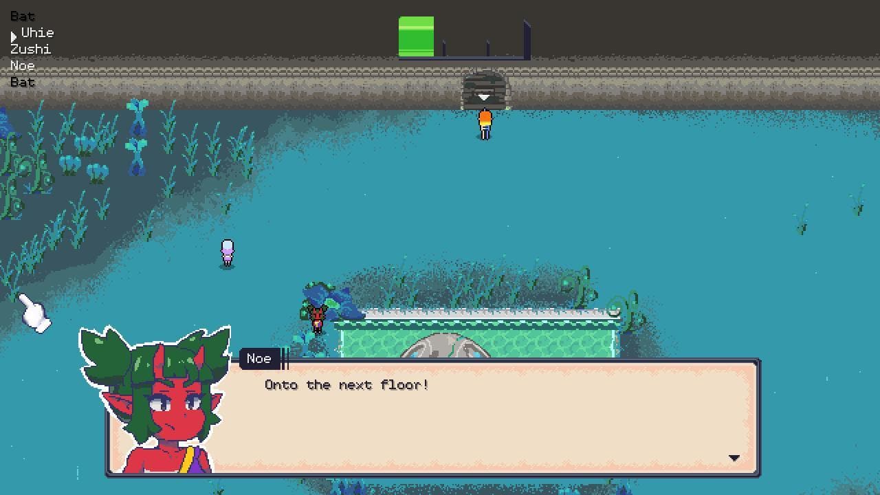 Acras Project screenshot 3