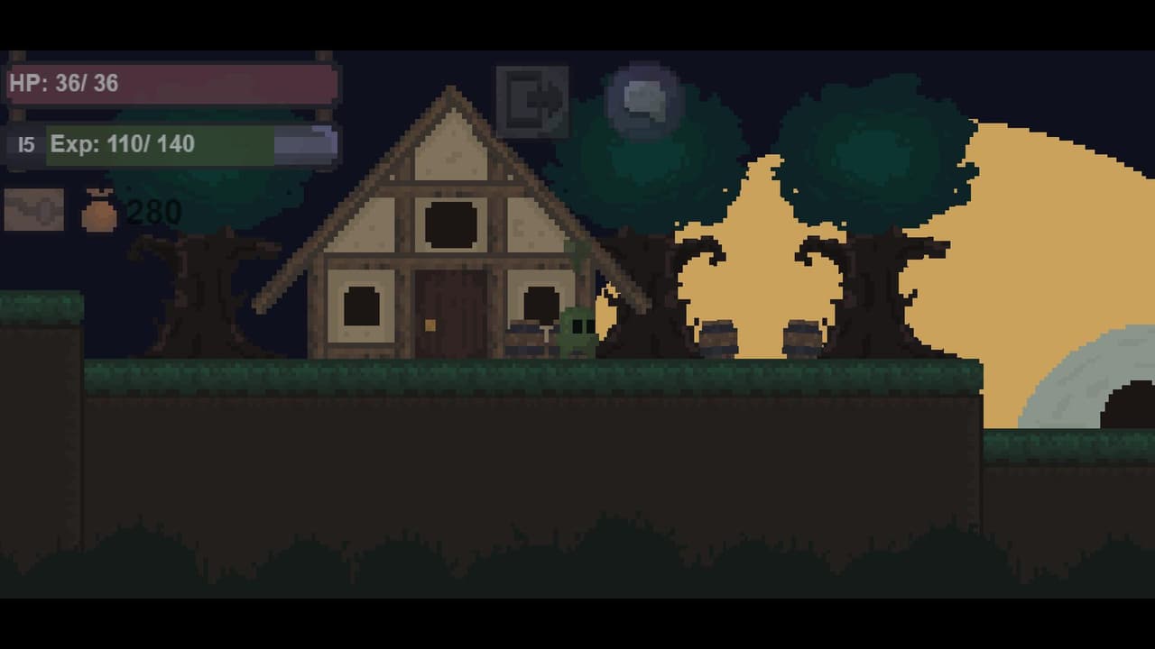 DeepOnline screenshot 6