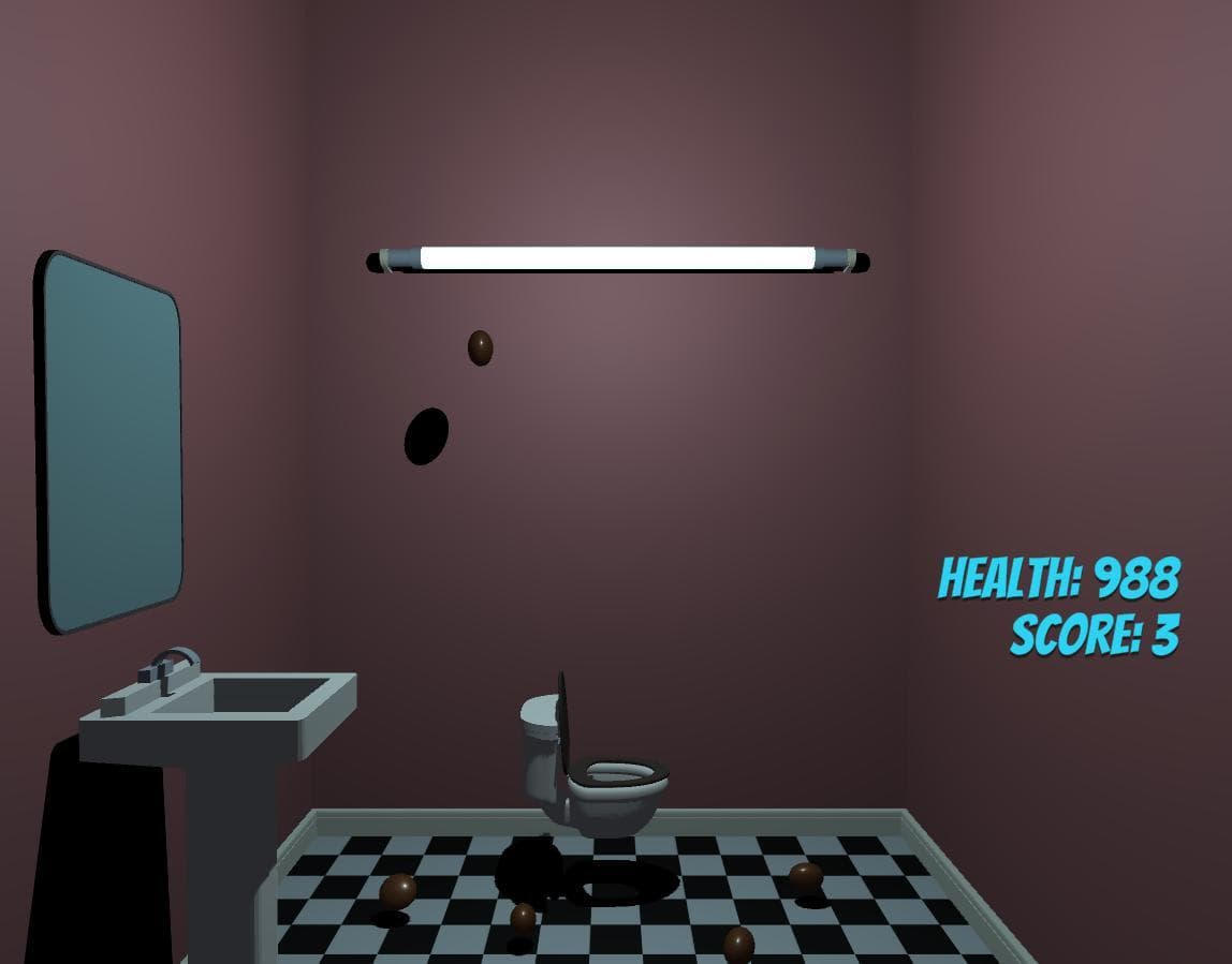 Poo Junction