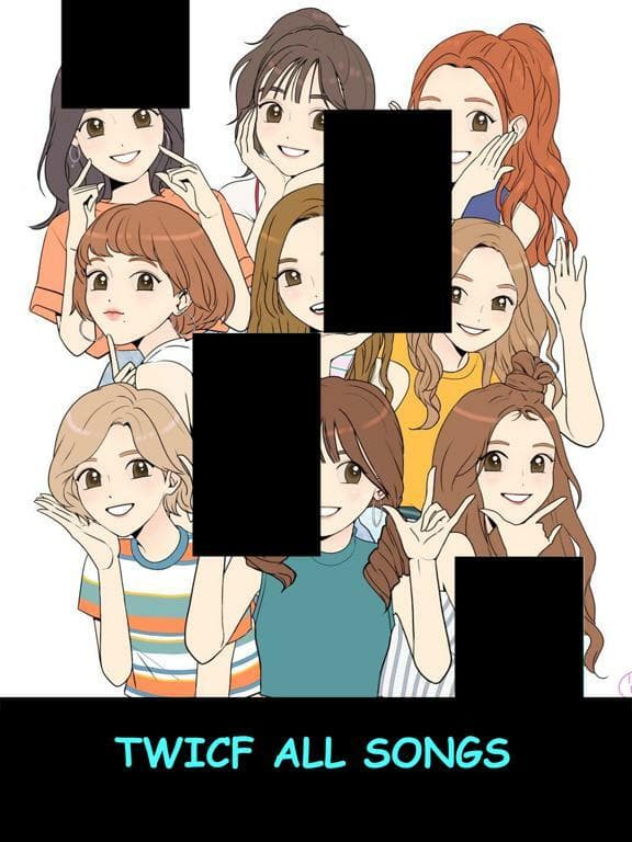 Kpop Piano Game 2021 screenshot 5
