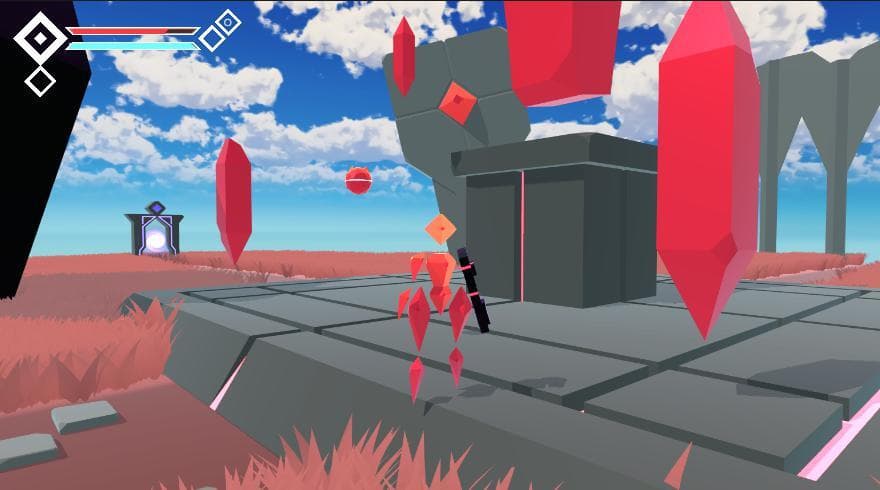 Obsidia screenshot 6
