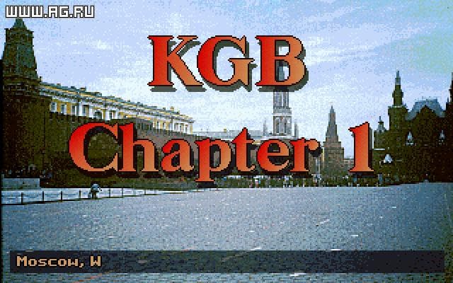 KGB screenshot 4