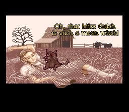 The Wizard of Oz screenshot 4