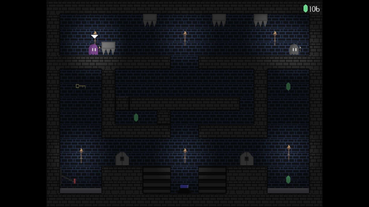 Unknown Castle (definitive edition) screenshot 3