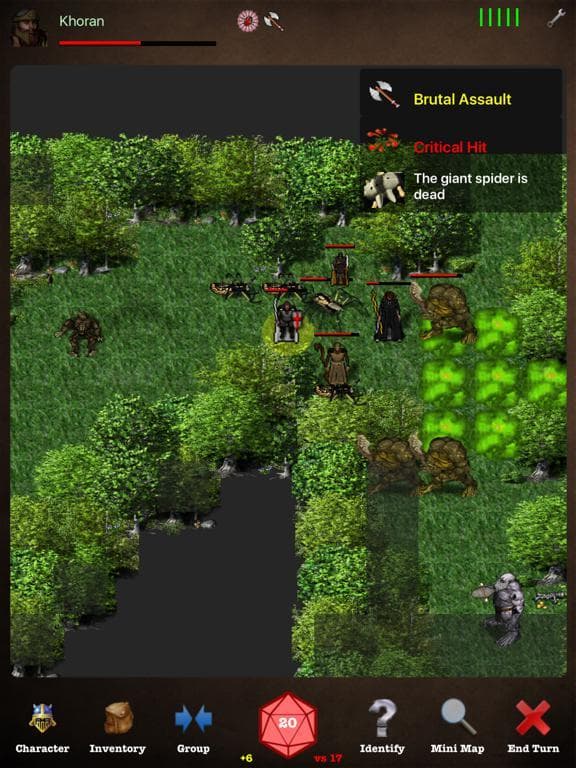Endless Adventure RPG screenshot 4