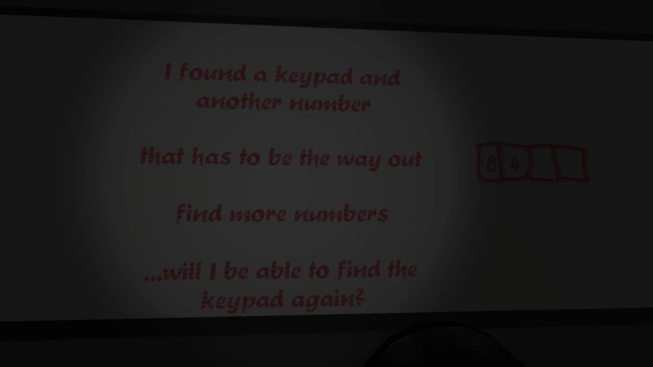 The Nowhere Place screenshot 4