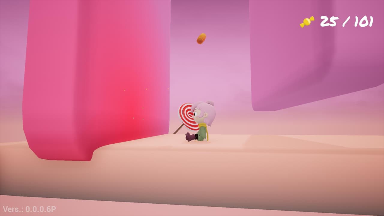 NIMRODS screenshot 5