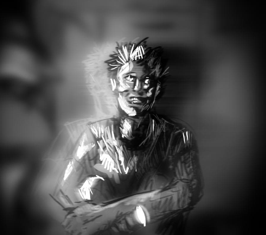 The nightmare of Sainte-Catherine screenshot 4