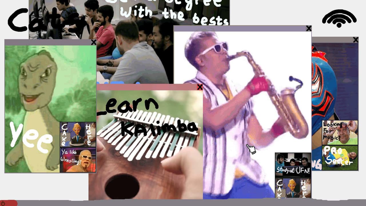 I Want Internet screenshot 3