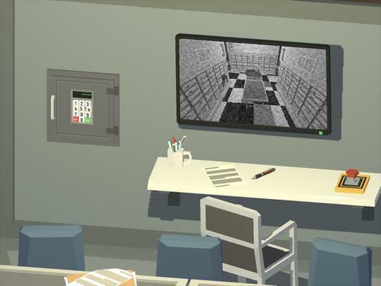 Tiny Room Story: Town Mystery