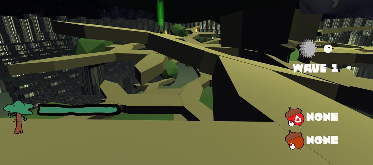 The Last Acorns screenshot 3