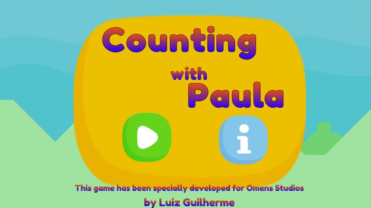 Counting with Paula - Interview