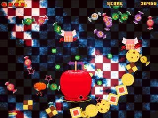 Kaboom chan: the Curse of Halloween Devil