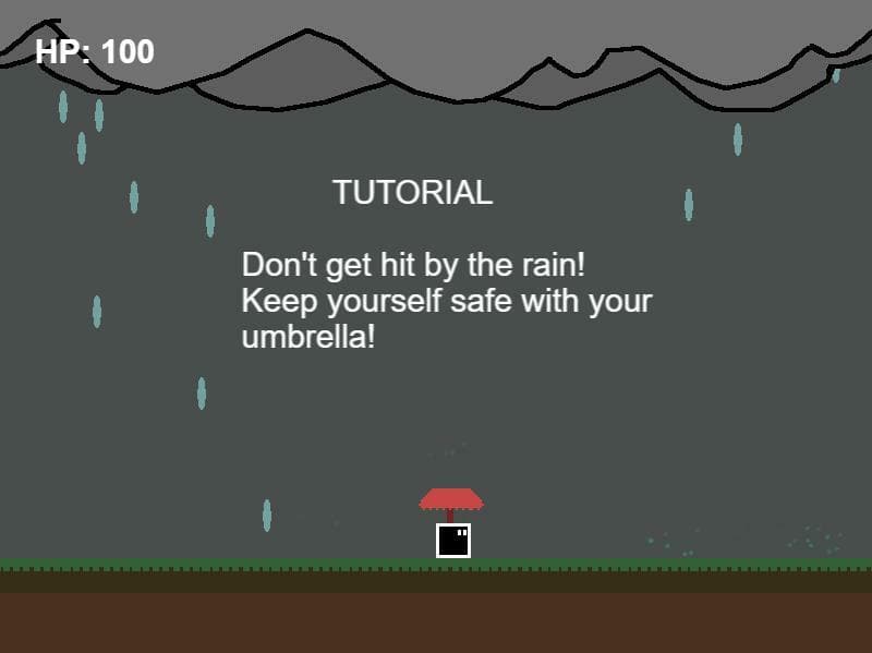 Stay Dry screenshot 3