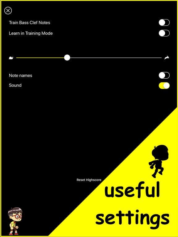 Notejumper screenshot 6
