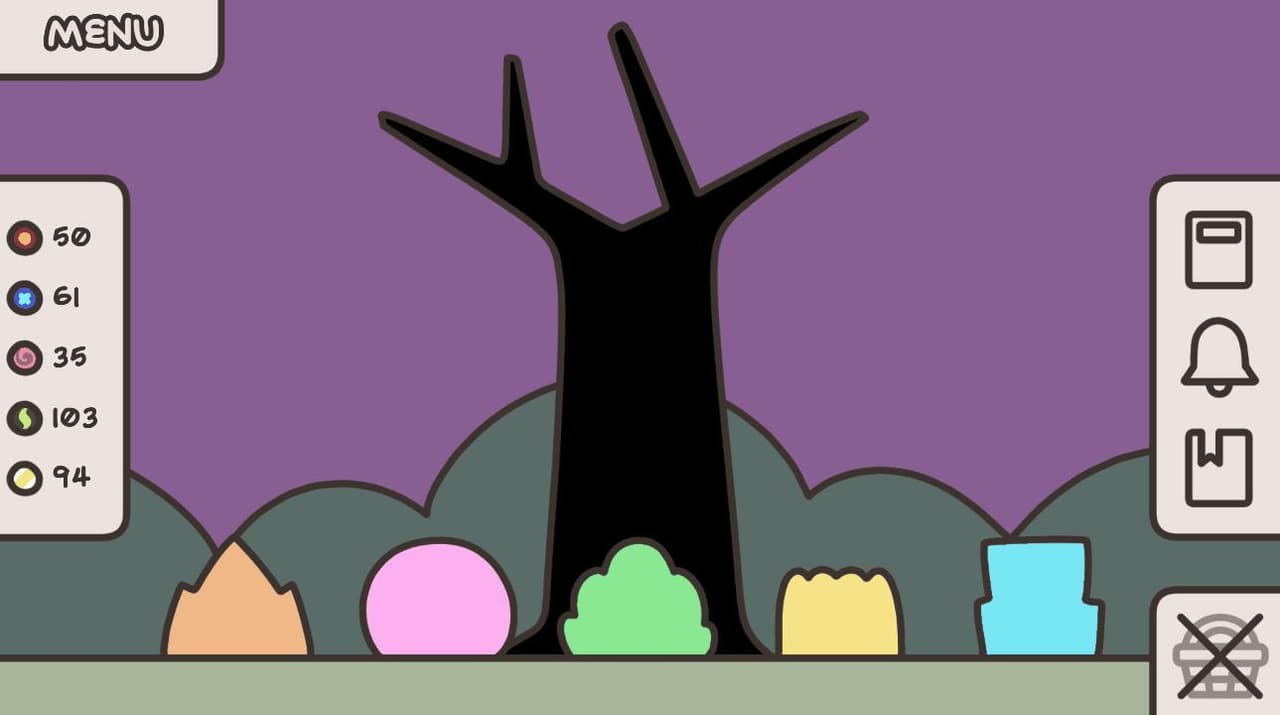A HERO AND A GARDEN (itch) screenshot 3