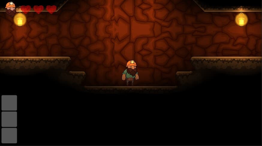 Digging Deeper screenshot 3