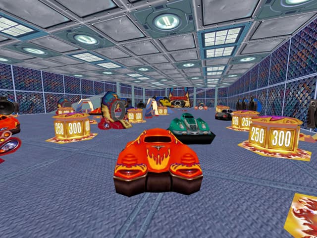 Bumb! screenshot 4