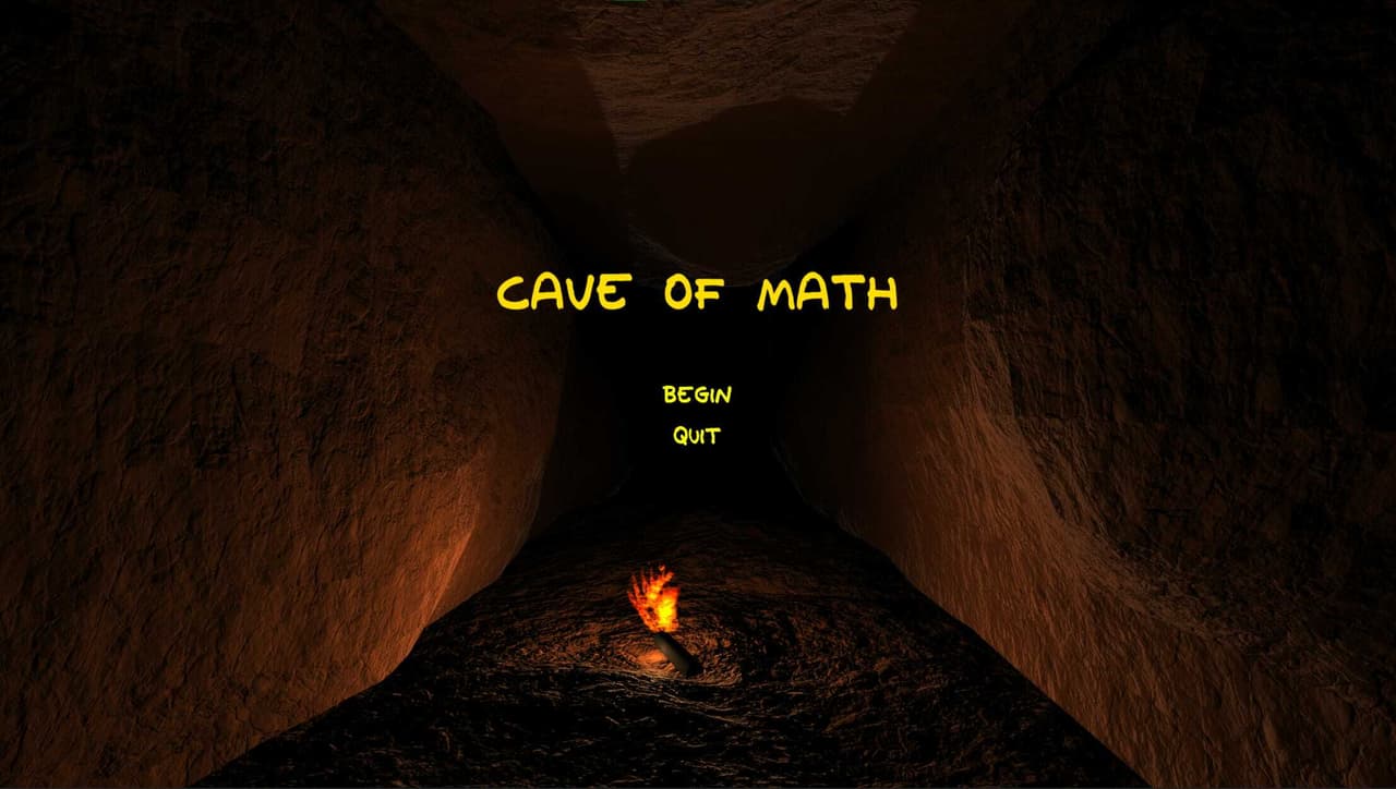 Cave of Math