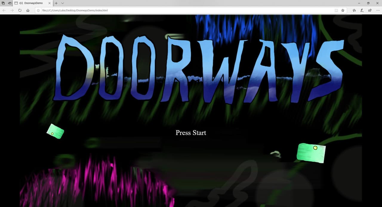 Doorways - Demo